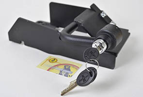 Bear-Lock zár szerkezete - Mabisz