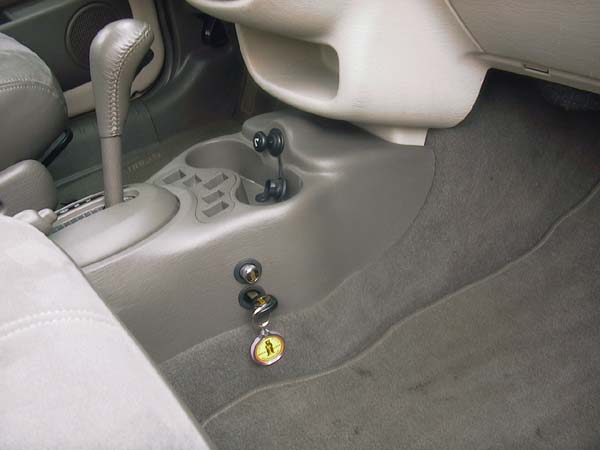 Chrysler PT Cruiser  2.0 motor 2000-2009 /405/