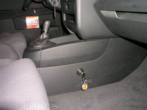 Audi A2 (8Z) (kézi, 