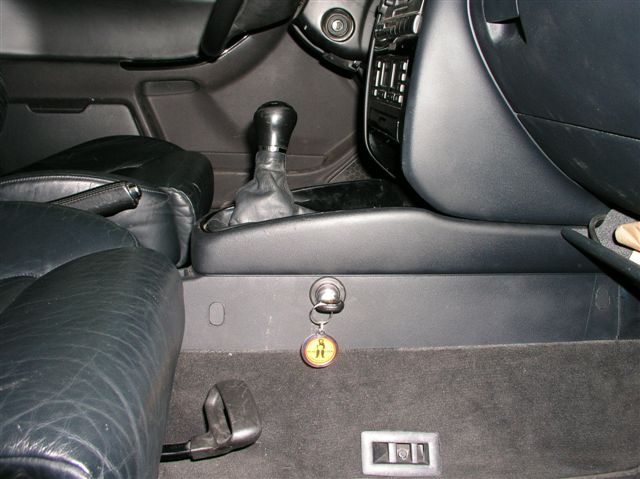 Audi A3 (8L) (kézi, 