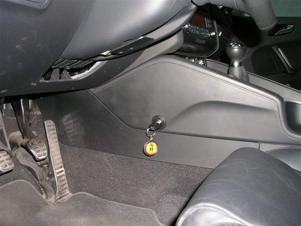 Audi TT (8J) (kézi, 6 seb., 