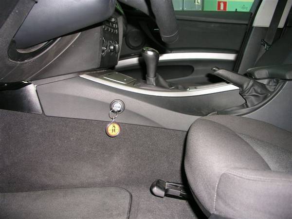 BMW 3 (E90) (kézi, 6 seb., 