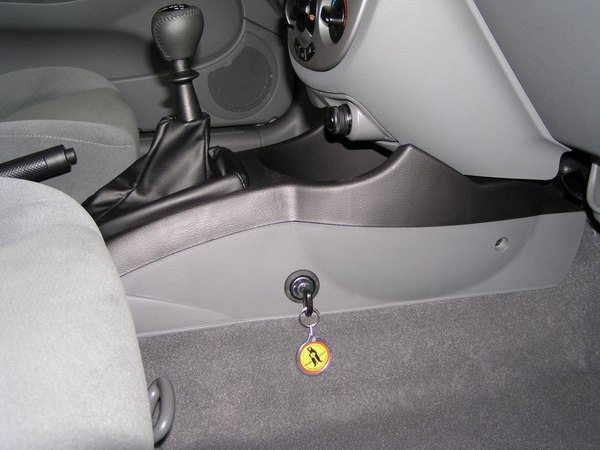Chevrolet Lacetti (kézi, 5 seb., 