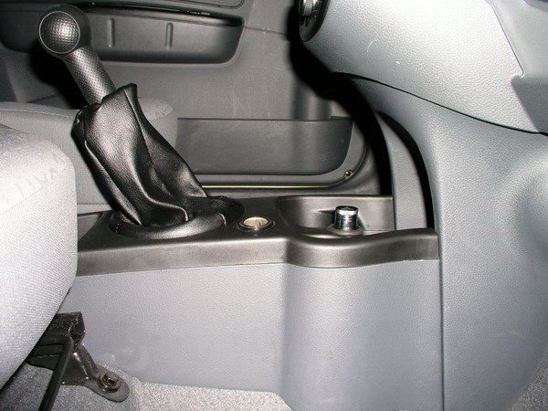 Chevrolet Spark (kézi, 5 seb., 