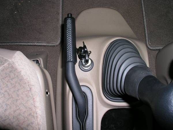 Chrysler Voyager (kézi, 5 seb., 