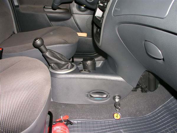 Citroen C3 I. (kézi, 5 seb., 