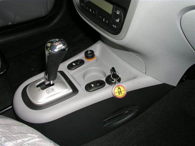 Citroen C3 I.(Aut./Szekvenciális 