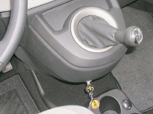 Citroen C4 Picasso I. (kézi, 5 seb., 