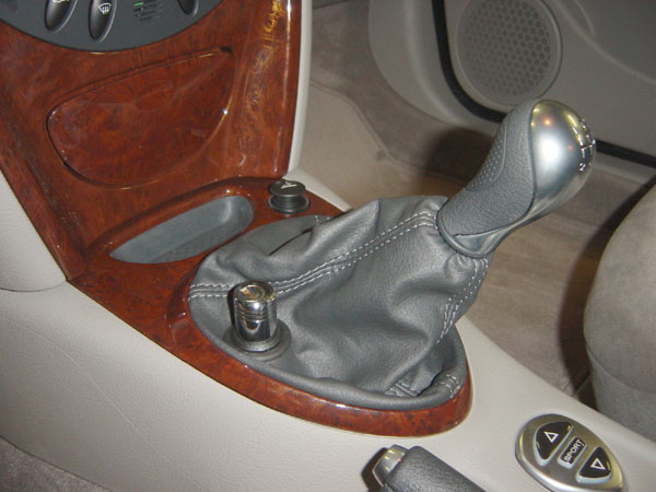 Citroen C5 I. (kézi, 5 seb.) 2001-2004 váltózárak