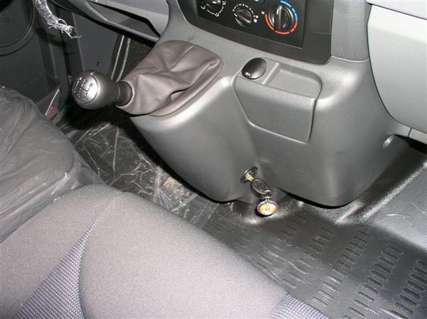 Fiat Scudo II. (kézi, 5 seb., 