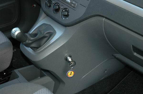 Ford Focus C-Max (kézi, 5 seb., 
