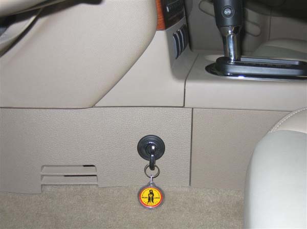 Ford Explorer (Automata) /1200W/