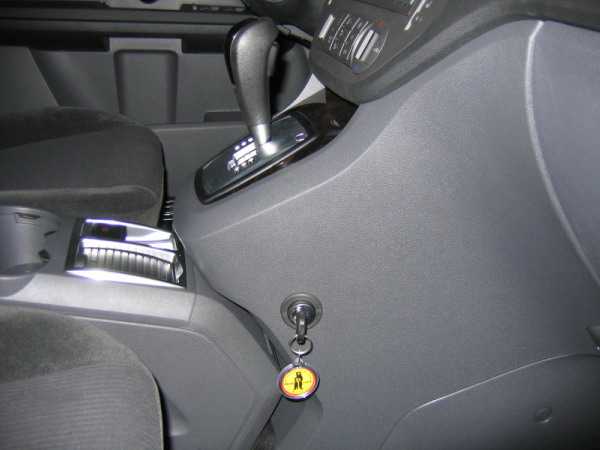 Ford Focus C-Max (Automata/Szekvenciális) 2003-2007 /1013W/