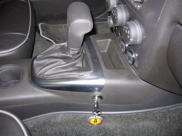 Hummer H3 (automata) 2005-2010 /1106K/