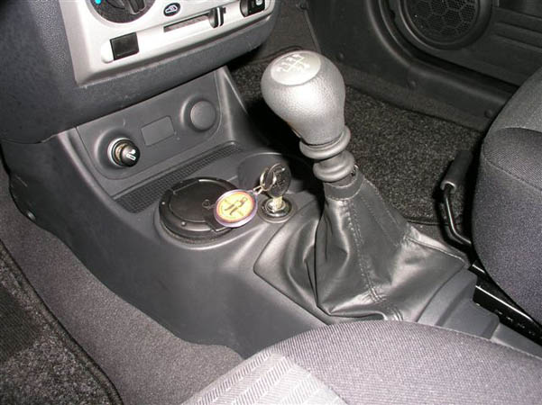 Hyundai Getz (TB) (kézi, 