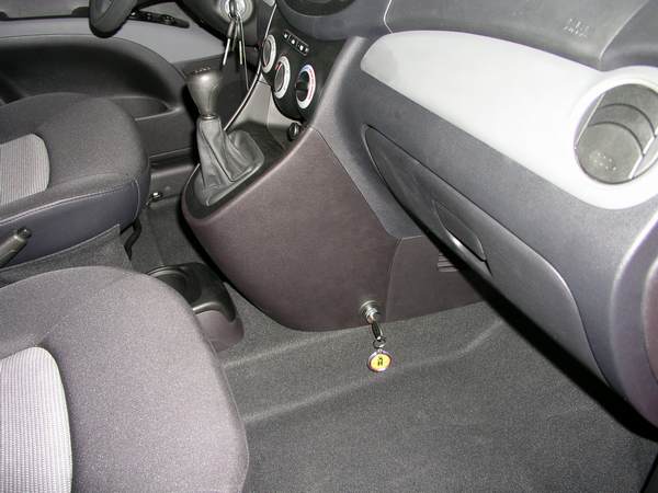 Hyundai i10 (PA) (kézi, 5 seb., 