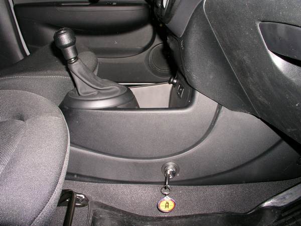 Hyundai i20 I. (PB) (kézi, 