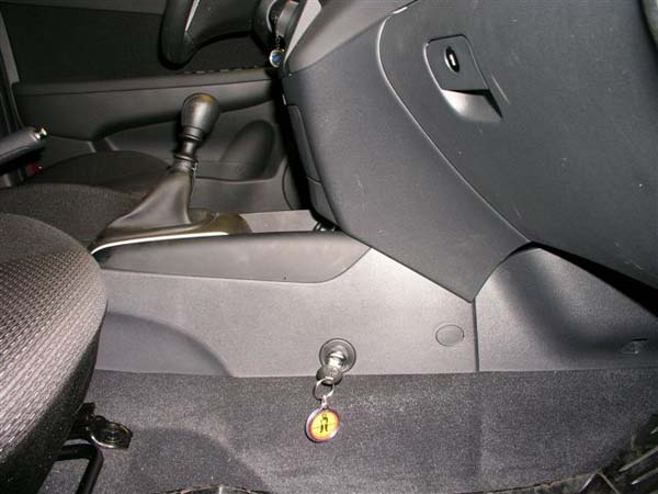 Hyundai i30 I. (FD) (kézi, 