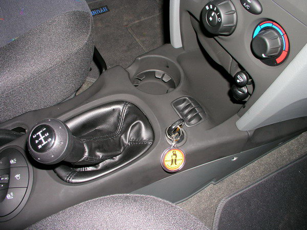 Hyundai Santa Fe I. (SM) (kézi, 5 seb., 