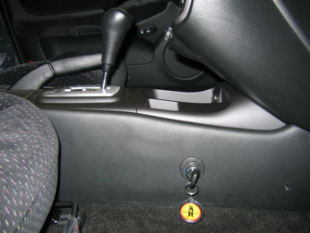 Hyundai Sonata IV. (EF) (Automata/Tiptronic) FaceLift, 2002-2005 /580K/