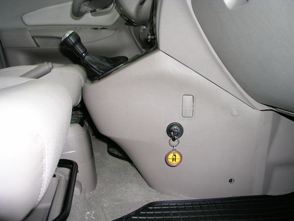 Hyundai Tucson (JM) (kézi, 5 seb., 