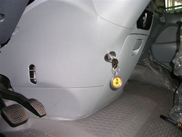 Iveco Daily V. (kézi, 6 seb., 