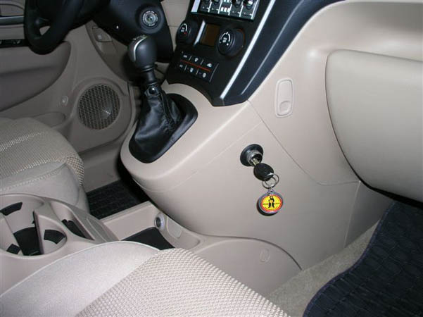 Kia Carens III. (kézi, 6 seb., 