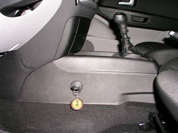 Kia Cee'd I. (ED) (kézi, 5 seb., 