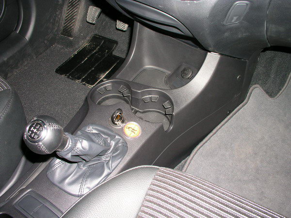 Kia Sportage II. (JE) (kézi, 