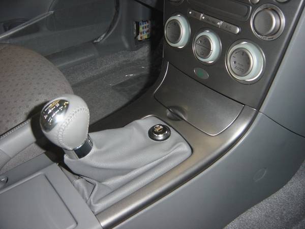Mazda 6 I. (GG, GY) (kézi, 5 seb., 