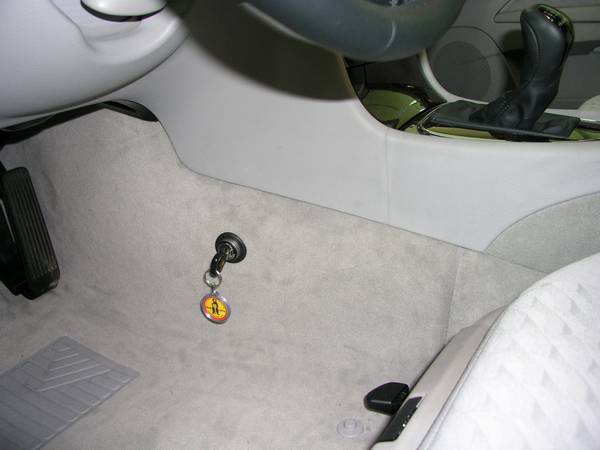 Mercedes E 211 (kézi, 6 seb., 