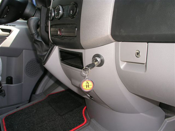 Mercedes Sprinter II. W906 (Automata/Szekvenciális) 2006-2018 /1150K/