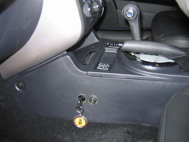 Mitsubishi Galant IX. (Automata/Tiptronic) FaceLift, 2006-tól /1068W/