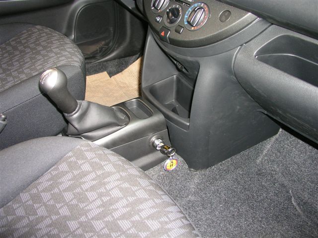 Nissan Note I. (E11) (kézi, 5 seb., 