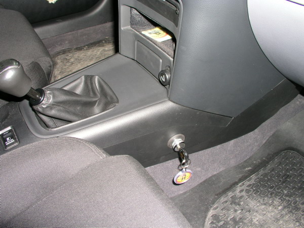 Nissan Primera III. (P12) (kézi) 2002-2004 /481K/