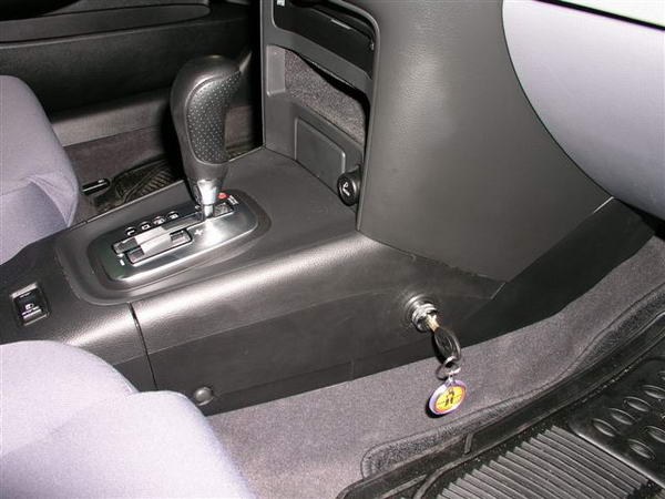 Nissan Primera III. (P12) (Automata/Szekvenciális) 2002-2007 /1226K/