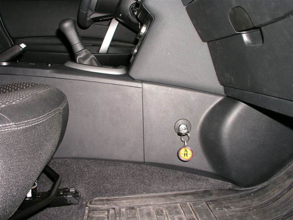 Nissan Qashqai I. (J10) (kézi, 6 seb., 