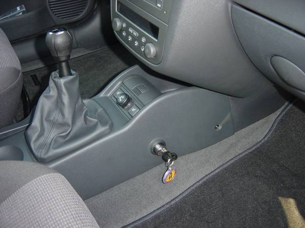 Opel Corsa (C) (kézi) 2000-2006 /381W/