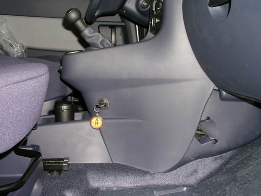 Peugeot 1007 (KM) (kézi, 5 seb., 