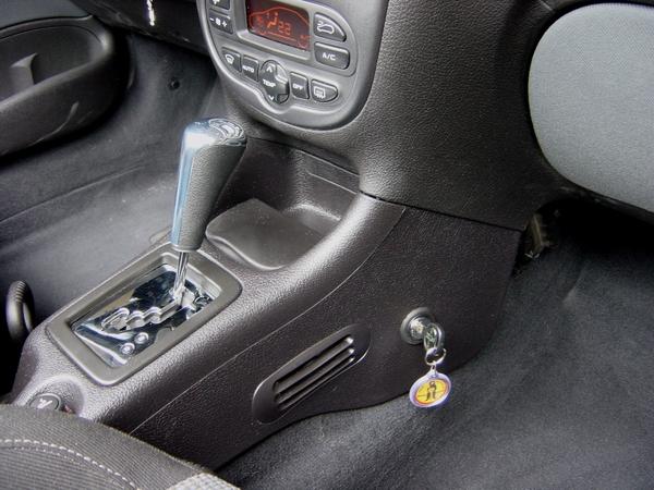 Peugeot 206 (2A, C) (Automata/Szekvenciális) 1998-2009 /164K/