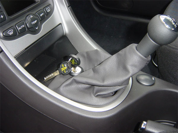 Peugeot 307 (3A, C) (kézi, 