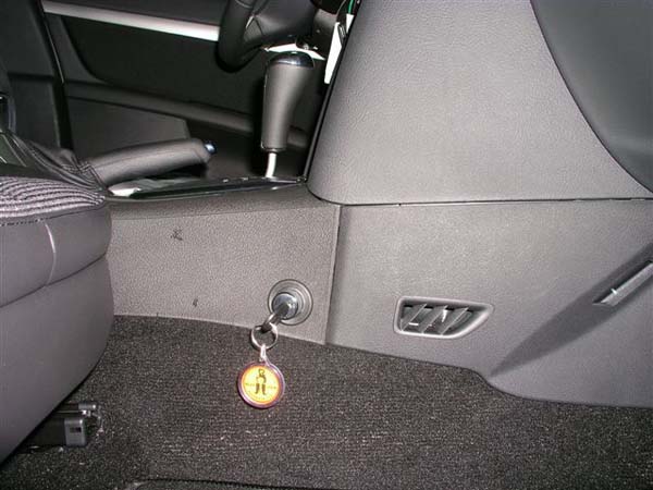 Peugeot 407 (6C, 6D, 6E,) (Automata/Szekvenciális) 2004-2011 /860K/