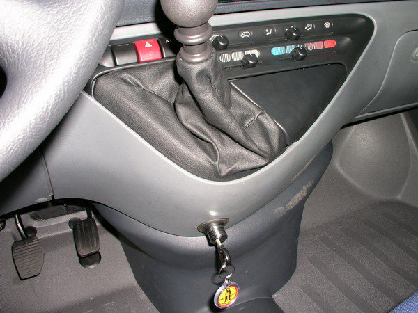 Peugeot Expert I. (kézi, 