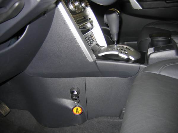 Renault Koleos I. (HY) (Automata/Szekvenciális 2008-2015 /1350K/