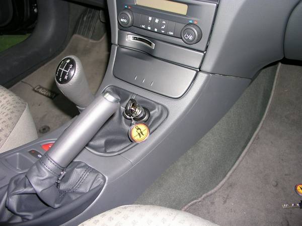 Renault Laguna II. (kézi, 5 seb., 