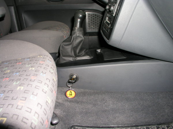 Seat Alhambra II. (kézi, 6 seb., 