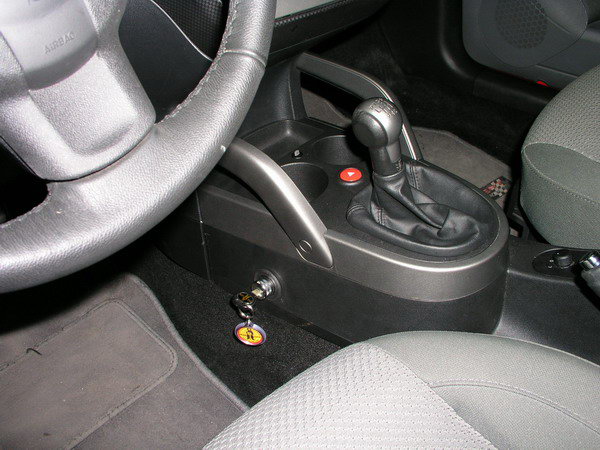 Seat Altea & Altea XL (kézi, 6 seb.)  2004-től /948K/
