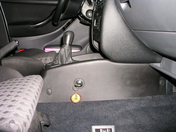 Seat Leon I. (kézi) 1999-2006 /281Z/