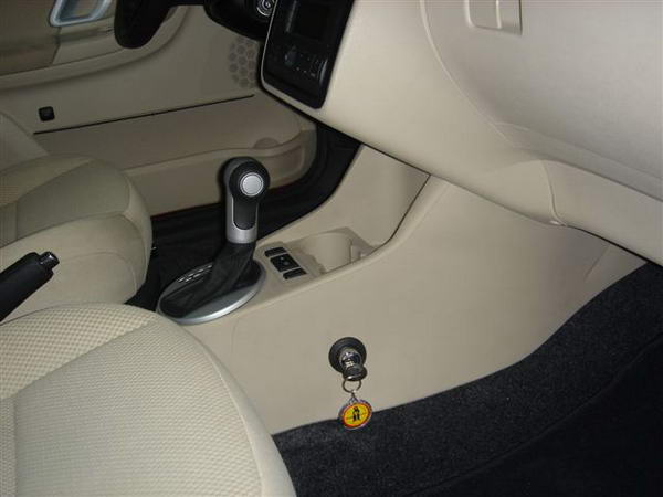 Skoda Fabia II. (Automata/Szekvenciális) 2007-2009 /1240K/