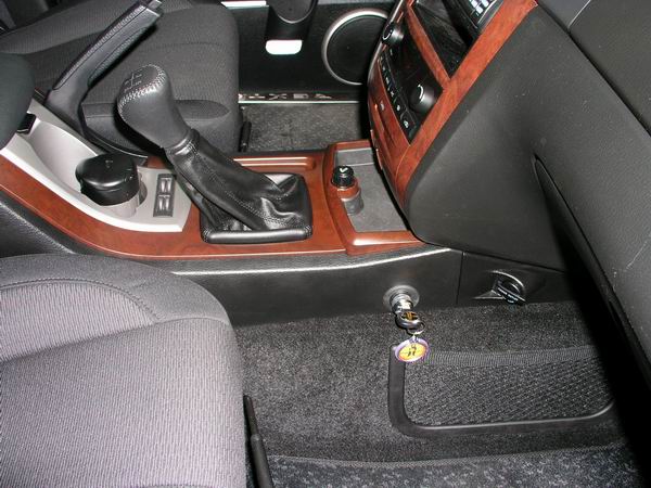 SsangYong Rexton (kézi) 2002-2006 /934K/